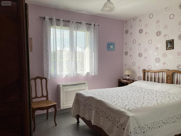 Maison individuelle à vendre à Ambérieu-en-Bugey dans l'Ain (01500), ref : VM1486-01032