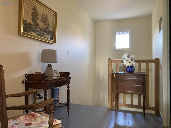 Maison individuelle à vendre à Ambérieu-en-Bugey dans l'Ain (01500), ref : VM1486-01032