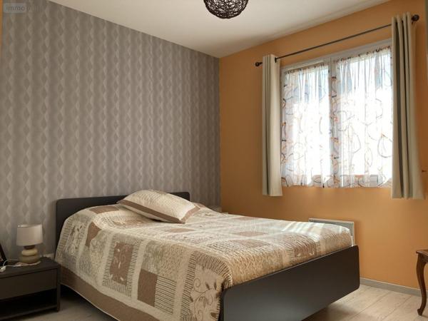 Maison individuelle à vendre à Ambérieu-en-Bugey dans l'Ain (01500), ref : VM1486-01032