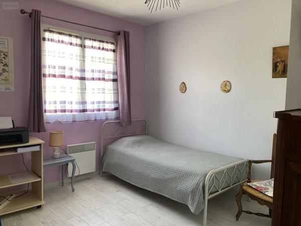 Maison individuelle à vendre à Ambérieu-en-Bugey dans l'Ain (01500), ref : VM1486-01032