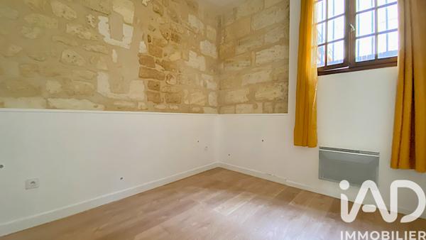 Appartement à vendre 2 pièces 24 m² Bordeaux