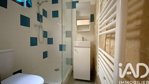 Appartement à vendre 2 pièces 24 m² Bordeaux