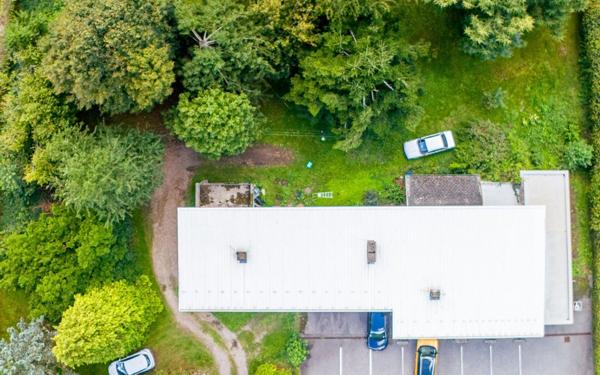 Maison à vendre    6 pièces •  Rupt-sur-Moselle