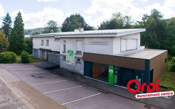 Maison à vendre    6 pièces •  Rupt-sur-Moselle