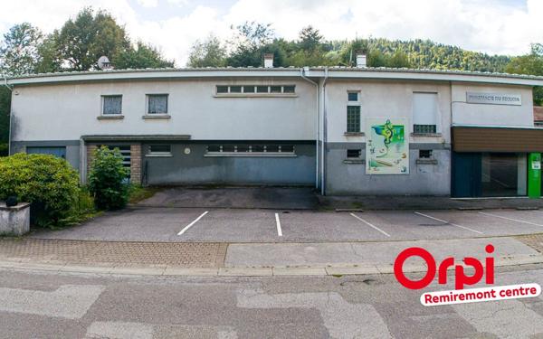 Maison à vendre    6 pièces •  Rupt-sur-Moselle