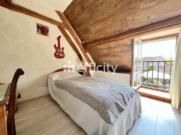 Maison 8 pièces - 216 m² Bien prestige