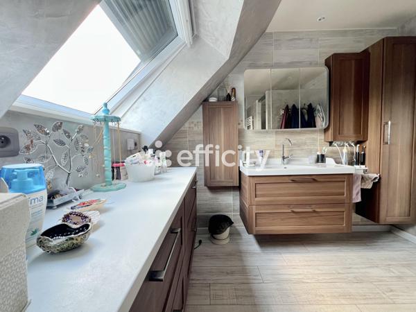 Maison 8 pièces - 216 m² Bien prestige