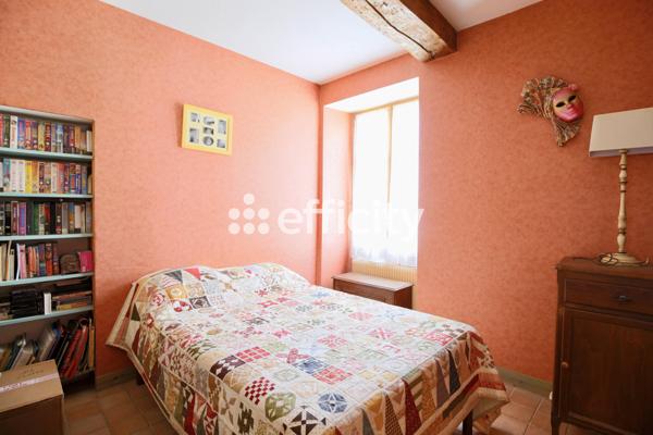 Maison 8 pièces - 216 m² Bien prestige