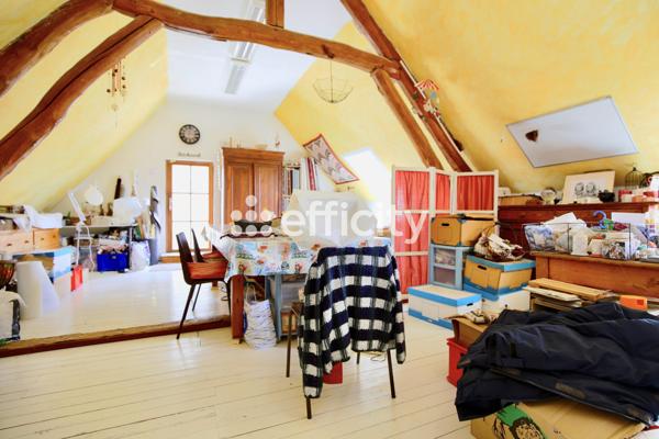 Maison 8 pièces - 216 m² Bien prestige