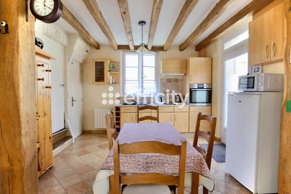 Maison 8 pièces - 216 m² Bien prestige