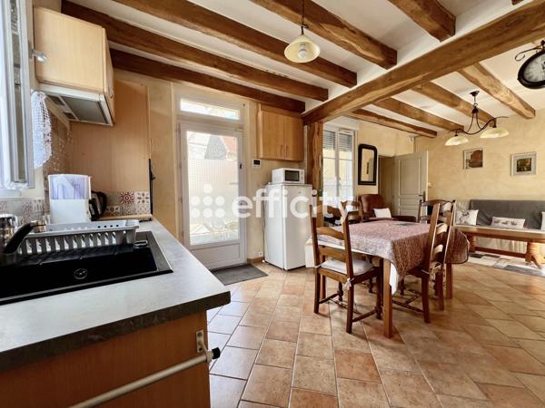 Maison 8 pièces - 216 m² Bien prestige