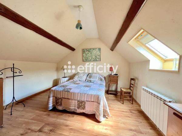 Maison 8 pièces - 216 m² Bien prestige