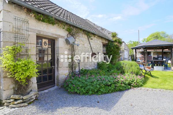 Maison 8 pièces - 216 m² Bien prestige