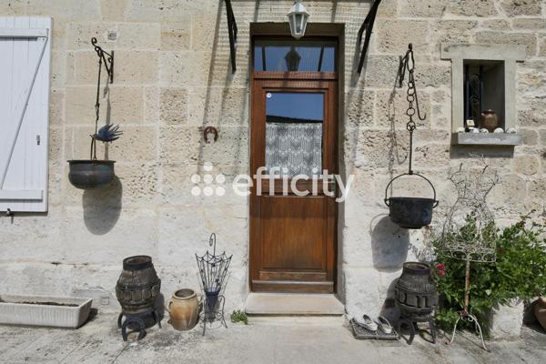 Maison 8 pièces - 216 m² Bien prestige