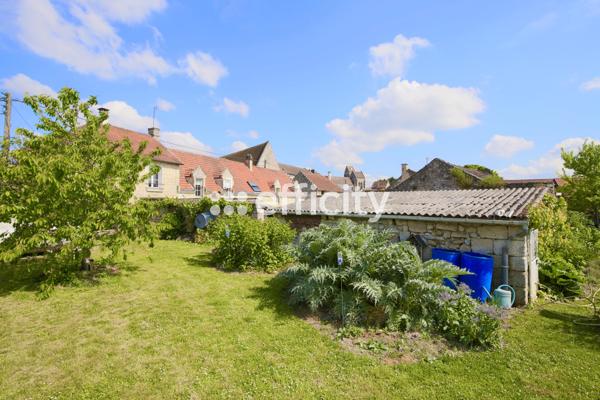 Maison 8 pièces - 216 m² Bien prestige