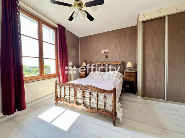 Maison 8 pièces - 216 m² Bien prestige