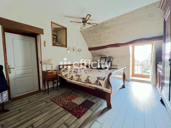 Maison 8 pièces - 216 m² Bien prestige