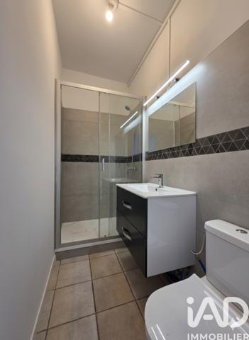 Maison à vendre 11 pièces 270 m² Entre-Deux