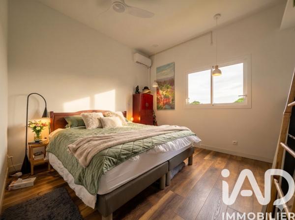 Maison à vendre 11 pièces 270 m² Entre-Deux