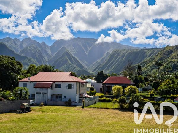 Maison à vendre 11 pièces 270 m² Entre-Deux