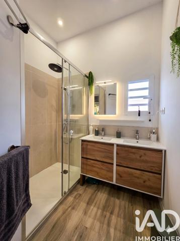 Maison à vendre 11 pièces 270 m² Entre-Deux