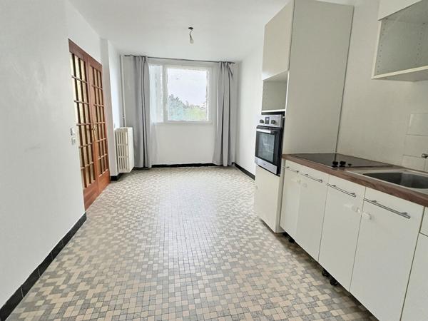 Appartement 3 pièce(s) 80.43 m2