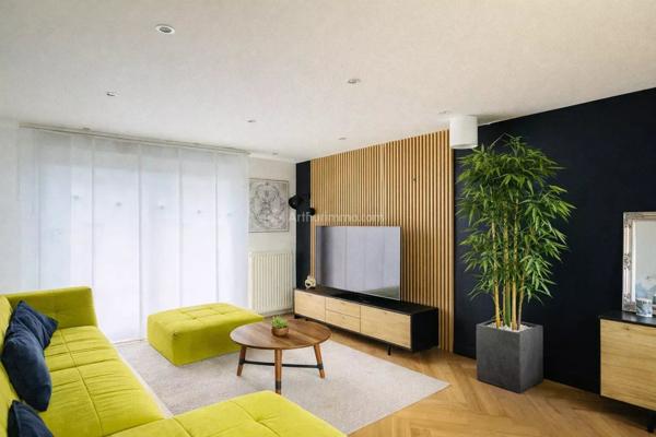 Vente Maison 6 pièces 110 m2 à Serris