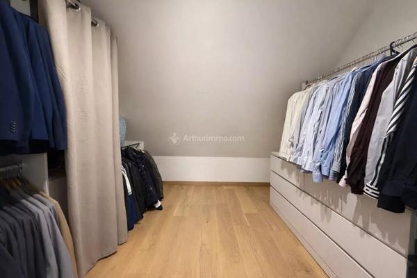 Vente Maison 6 pièces 110 m2 à Serris