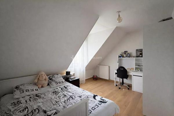 Vente Maison 6 pièces 110 m2 à Serris