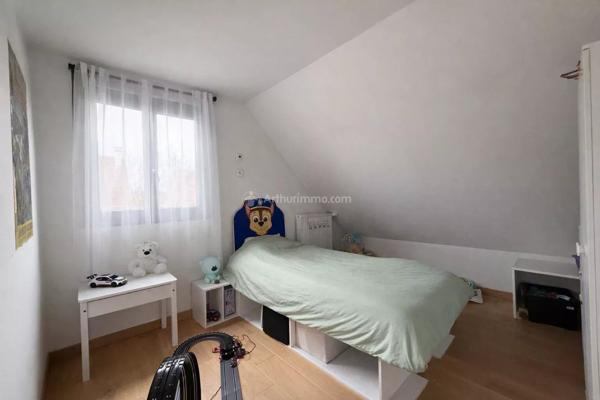 Vente Maison 6 pièces 110 m2 à Serris