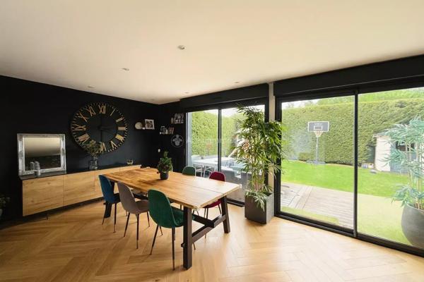 Vente Maison 6 pièces 110 m2 à Serris