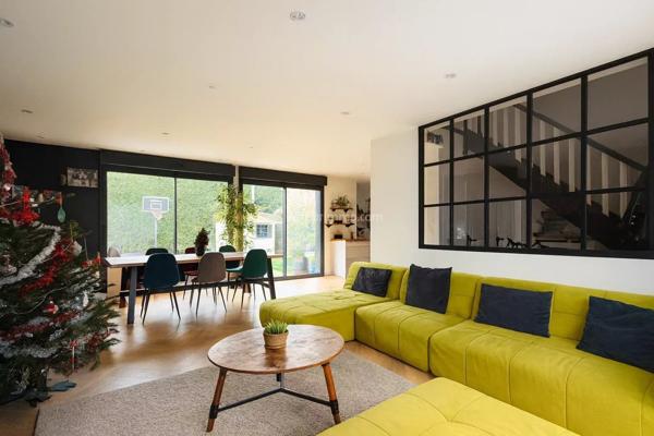 Vente Maison 6 pièces 110 m2 à Serris