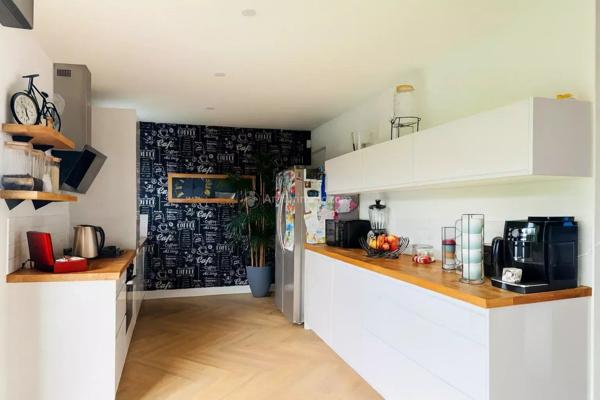 Vente Maison 6 pièces 110 m2 à Serris