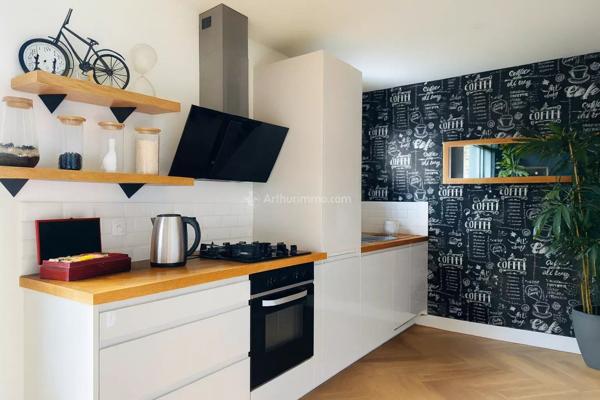 Vente Maison 6 pièces 110 m2 à Serris