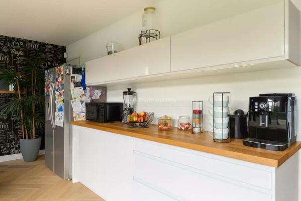 Vente Maison 6 pièces 110 m2 à Serris