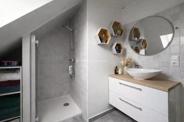 Vente Maison 6 pièces 110 m2 à Serris