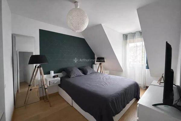 Vente Maison 6 pièces 110 m2 à Serris