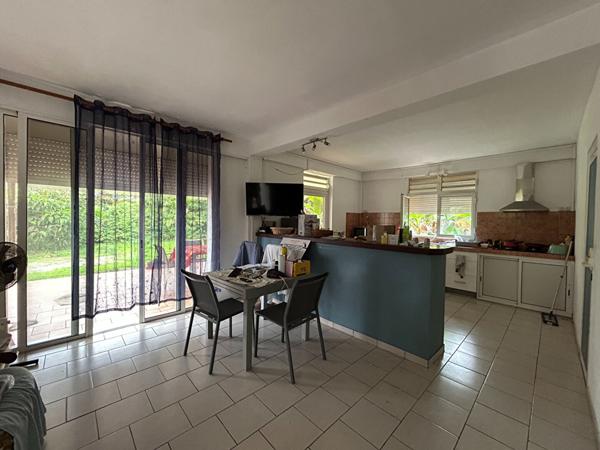 Achat maison Cayenne - 10 pièce(s) - 417 m² - 460 000 €