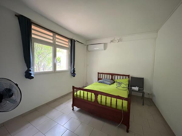 Achat maison Cayenne - 10 pièce(s) - 417 m² - 460 000 €