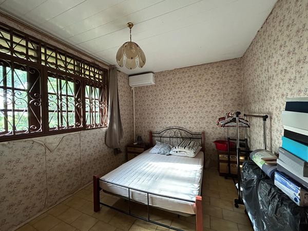 Achat maison Cayenne - 10 pièce(s) - 417 m² - 460 000 €