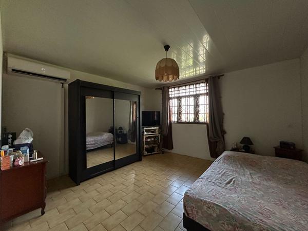 Achat maison Cayenne - 10 pièce(s) - 417 m² - 460 000 €