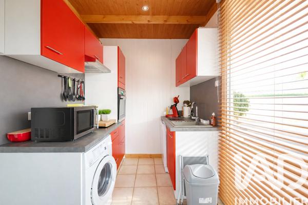 Maison à vendre 4 pièces 47 m² Roquebrune-sur-Argens