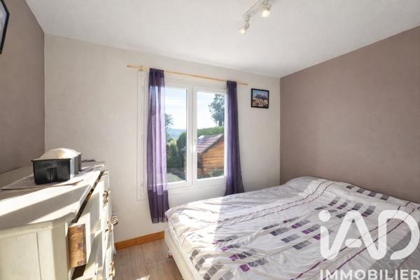 Maison à vendre 4 pièces 47 m² Roquebrune-sur-Argens