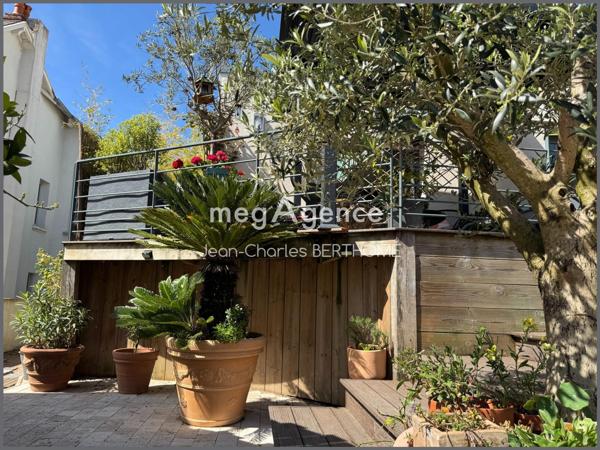 Maison à LES SABLES-D'OLONNE, 85100 - 5 pièces 160m²