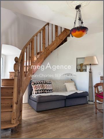 Maison à LES SABLES-D'OLONNE, 85100 - 5 pièces 160m²