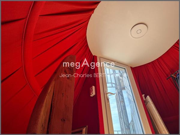 Maison à LES SABLES-D'OLONNE, 85100 - 5 pièces 160m²