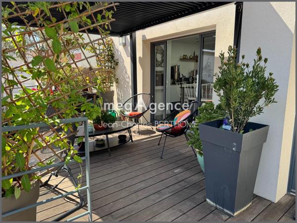 Maison à LES SABLES-D'OLONNE, 85100 - 5 pièces 160m²