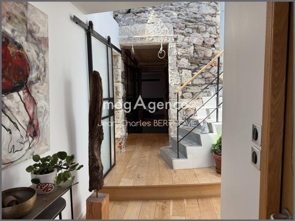Maison à LES SABLES-D'OLONNE, 85100 - 5 pièces 160m²