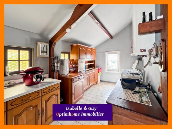 A 18 min de Verneuil,