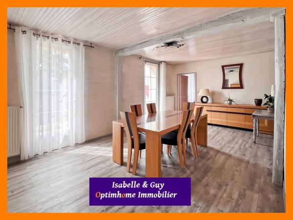 A 18 min de Verneuil,